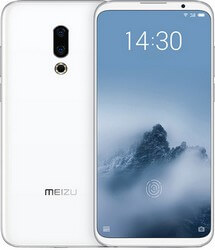 Замена камеры на телефоне Meizu 16 в Волгограде